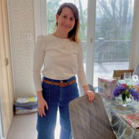 Jessica Gold avatar image