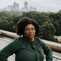 Faith Nixon avatar image