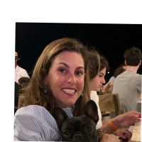 Lisa Palmer avatar image