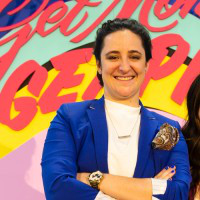 Ashley Louise avatar image