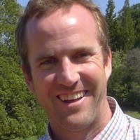 Gavin Frase avatar image