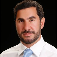 Talal Sharaiha avatar image