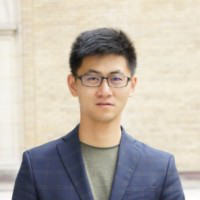 Bill Chen avatar image