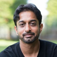 Neil Haran avatar image