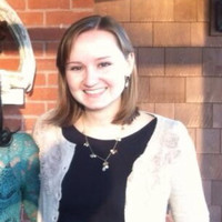 Caroline Pierce avatar image