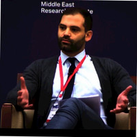 Osama Gharizi avatar image