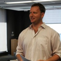 Demian Caponi avatar image