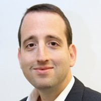 Robert Weiss avatar image