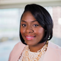 Ebonie Atkins avatar image