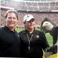 Tom Sanders avatar image