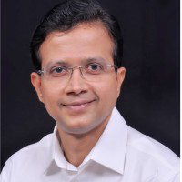 Rajesh Bashyam avatar image