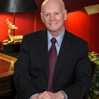 Don Jagoe avatar image