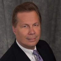 Ed Laughlin avatar image