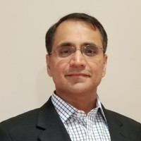 Vikas Batra avatar image