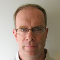 Rob Vanderlan avatar image