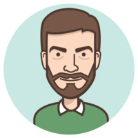 Kenneth M. avatar image