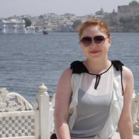 Madeleine Hann avatar image