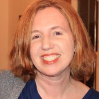 Michelle Hitz avatar image