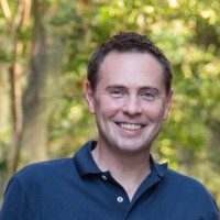 Joel Whitley avatar image