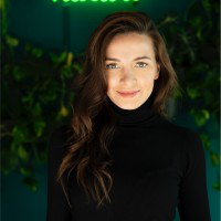 Albana Rama avatar image