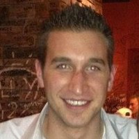 Vince Bufalino avatar image