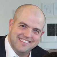 Joseph Geisel avatar image