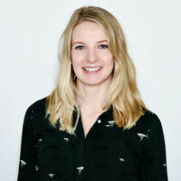 Nadine Stevens avatar image