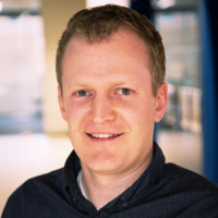 Jeramy Keetch avatar image