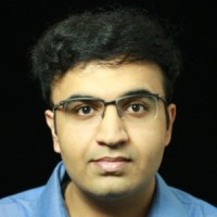 Praful Mehrotra avatar image