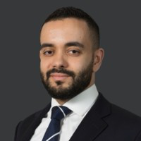 Saif Alaqili avatar image