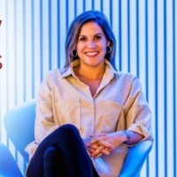 Tia Einarsen avatar image