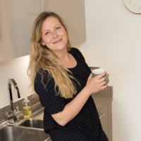 Emily Smith avatar image