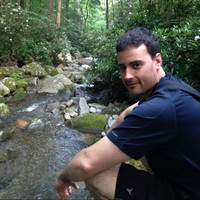 Matt Etchingham avatar image