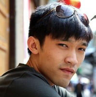 Rongbin Huo avatar image