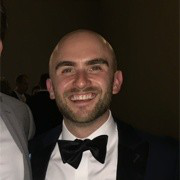 Cory Eskoff avatar image