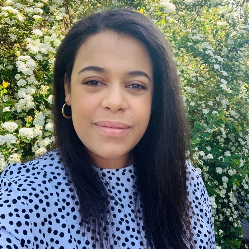 Lauren Francis avatar image