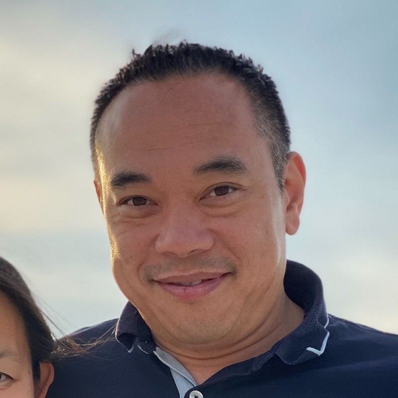 Chang Choo avatar image