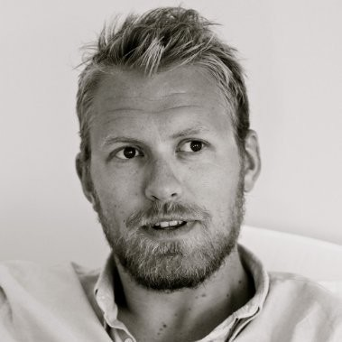 Henrik Teisbæk avatar image