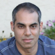 Syed Muneeb-ul-Haq avatar image