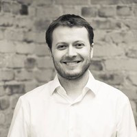 Paul Thormahlen avatar image