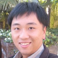 Profile Image for Kang Chen