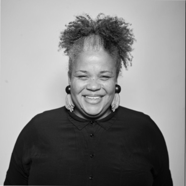 Thandi Dyani avatar image