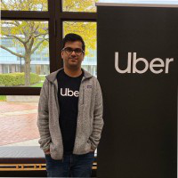 Rohit Chopra avatar image