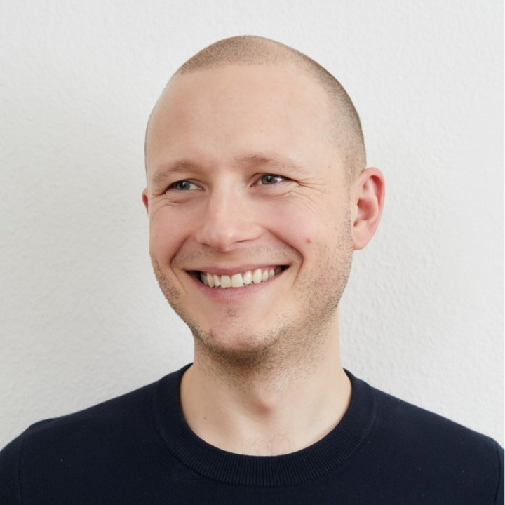 Nicklas Stenfeldt avatar image