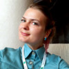 Larysa Sloboda avatar image