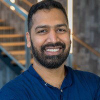 Shafiq Mohammed avatar image