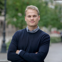 Kristian Kyvik avatar image