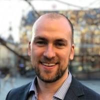 Jakob Gravdal avatar image