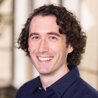 Timothy McDonnell avatar image