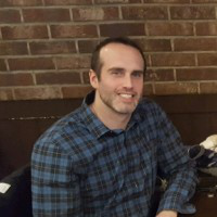 Justin Bicknell avatar image